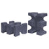Burlingham Sports Riser Max Jump Block - Pair